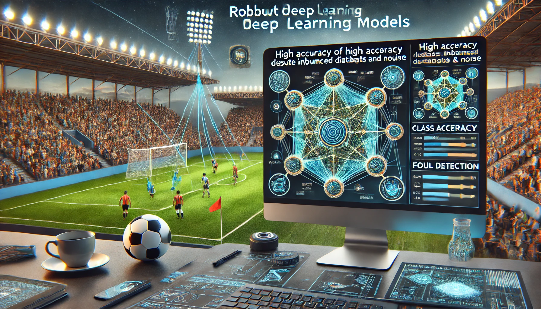 Reweighted Models for Robust Deep Learning